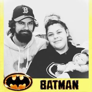 Meet your Posher, James